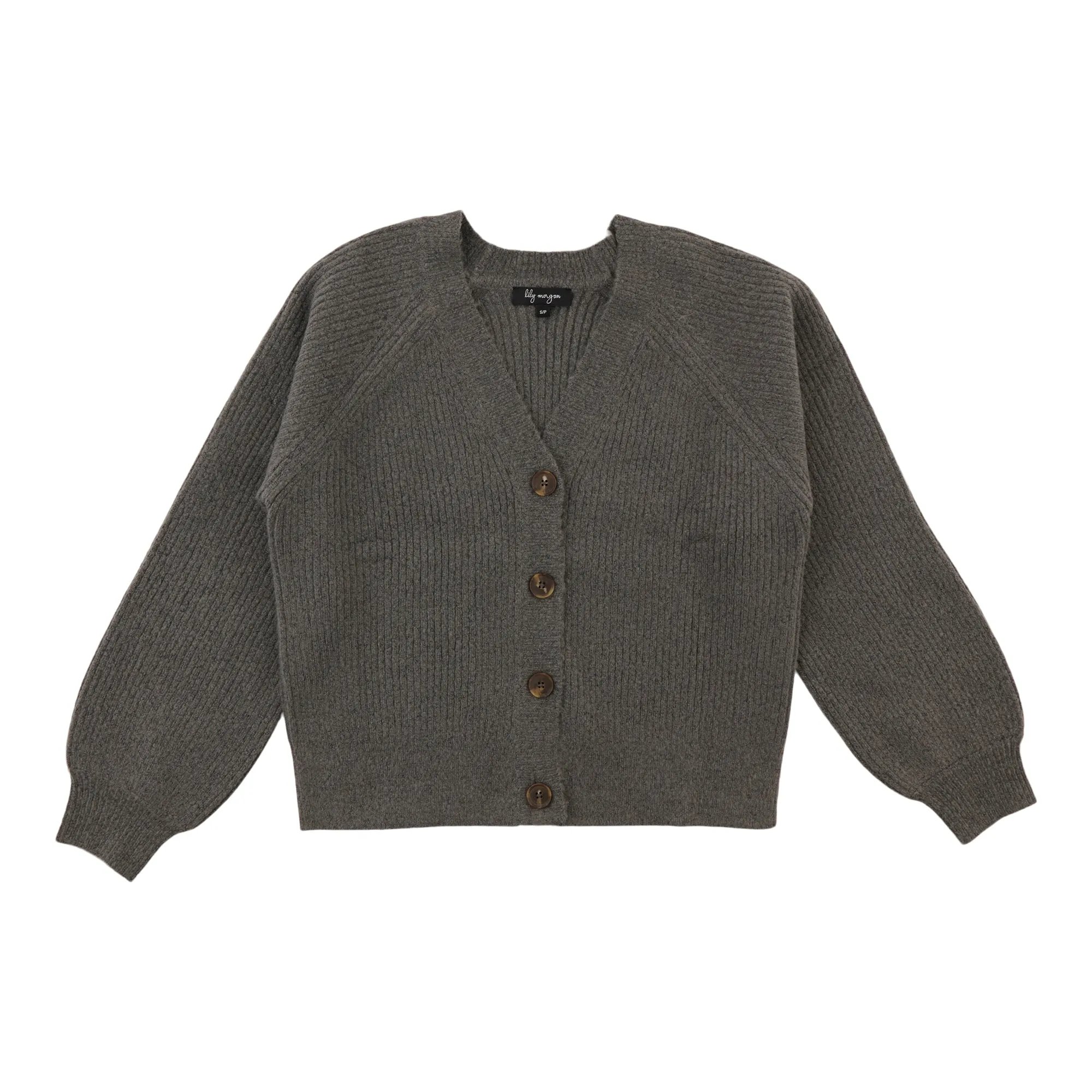 lily morgan Women's Cardigan sold by Giant Tiger