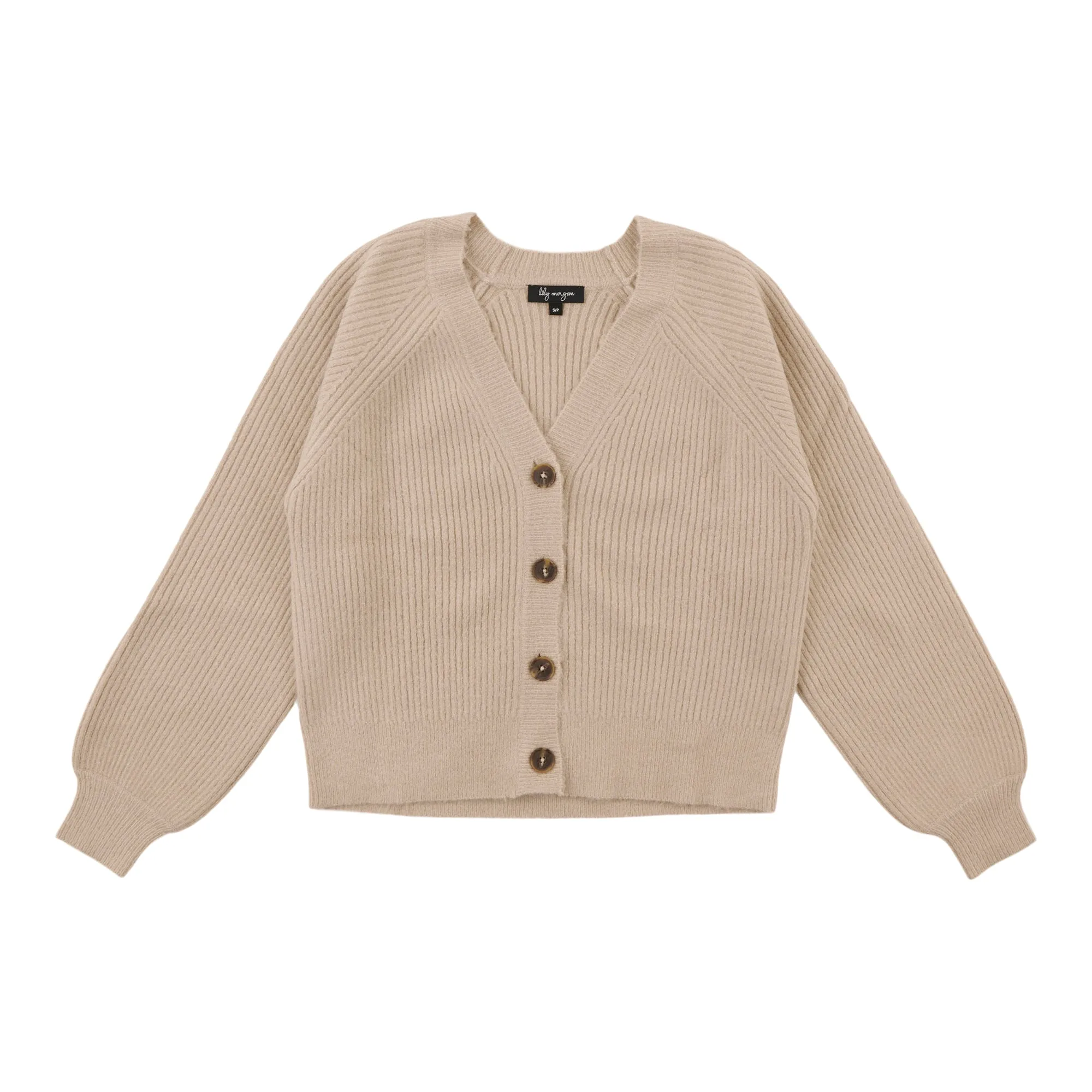 lily morgan Women's Cardigan sold by Giant Tiger product image thumbnail 3