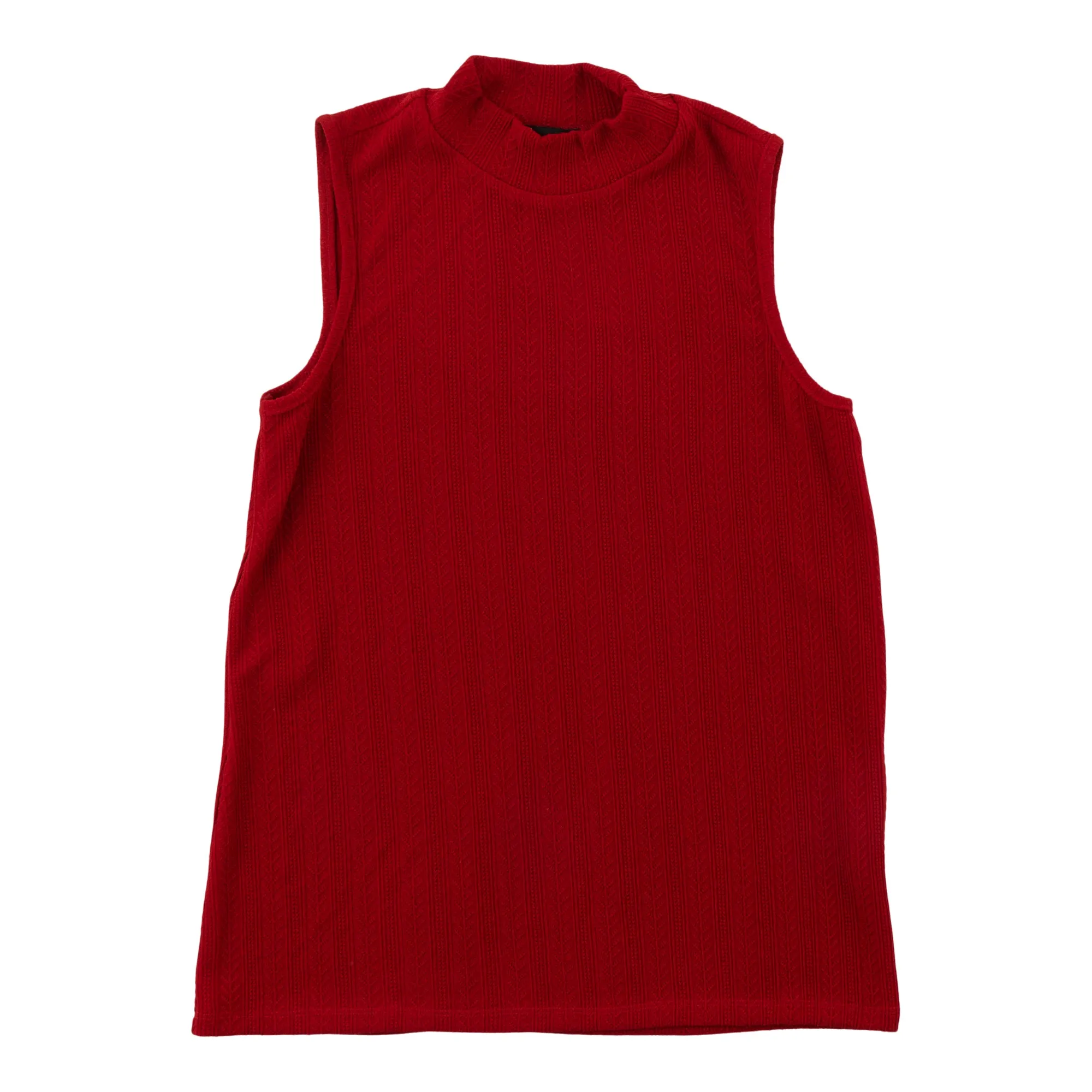 lily morgan Women's Mock-Neck Camisole sold by Giant Tiger product image thumbnail 4