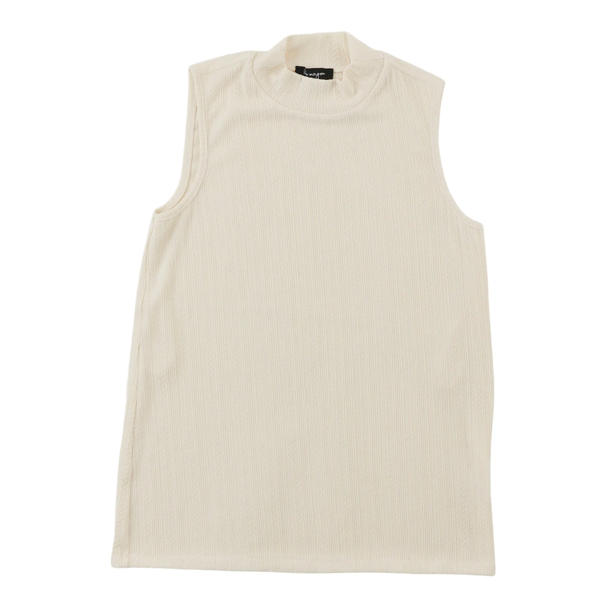 lily morgan Women's Mock-Neck Camisole sold by Giant Tiger product image thumbnail 2