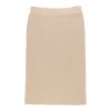 lily morgan Women's Soft Ribbed Sweater Skirt sold by Giant Tiger