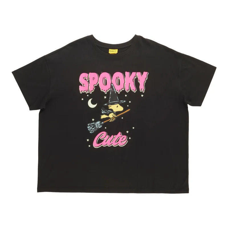 Women's Plus Licensed Halloween Tee sold by Giant Tiger