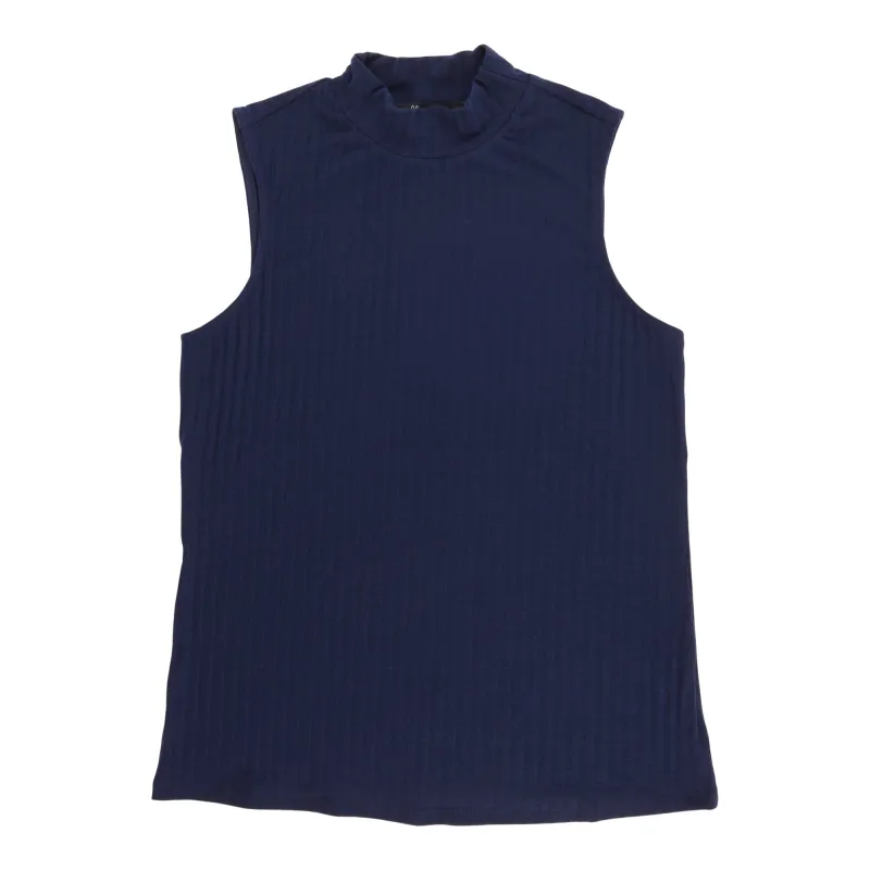 lily morgan Women's Mock-Neck Tank Top sold by Giant Tiger