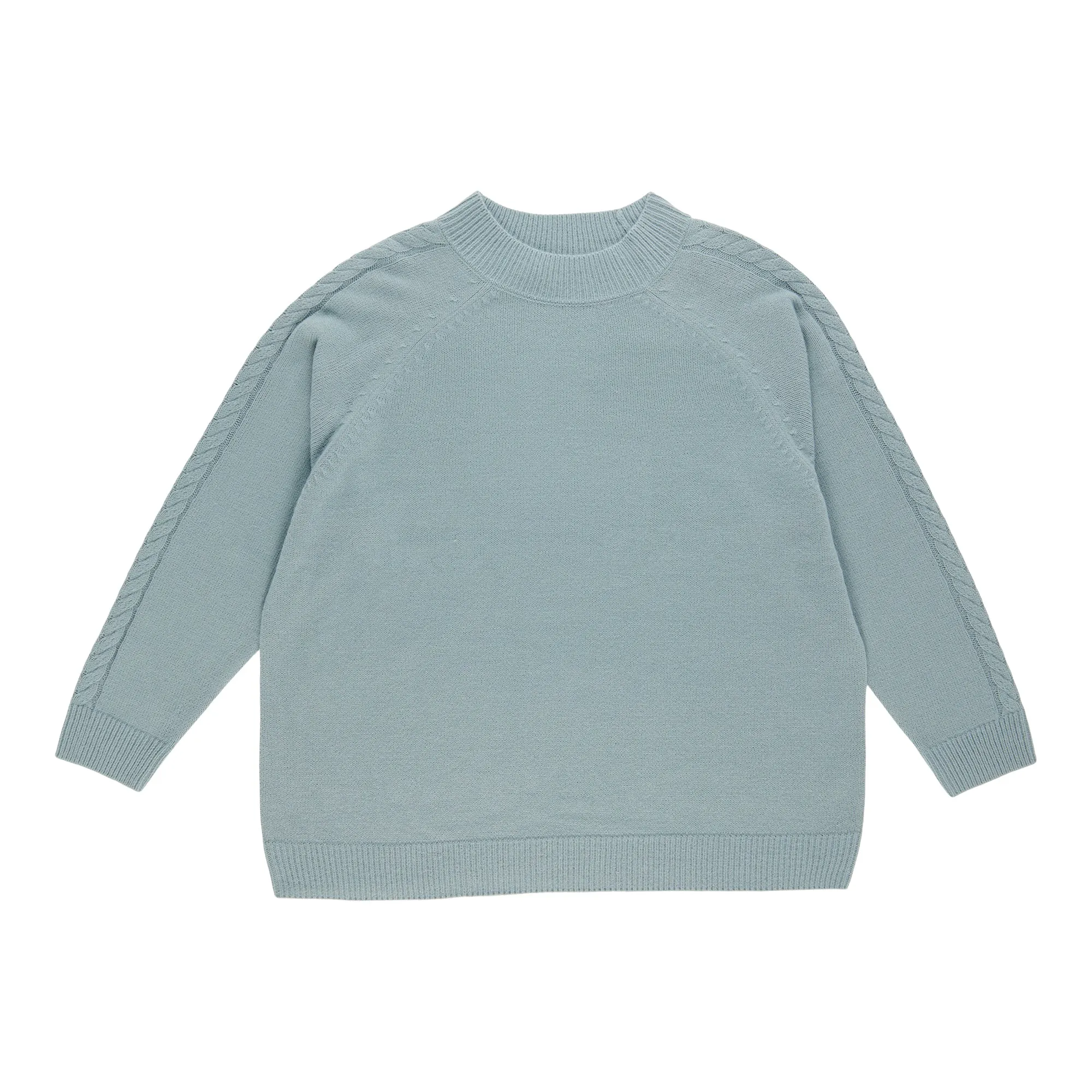 【極美品】Materialize Wear crew neck sweater Materialize Wear crew neck sweater