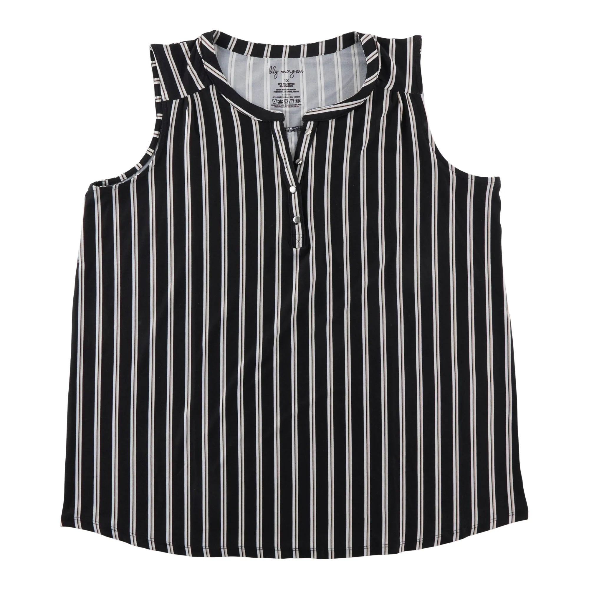 lily morgan Women's Plus Camisole sold by Giant Tiger