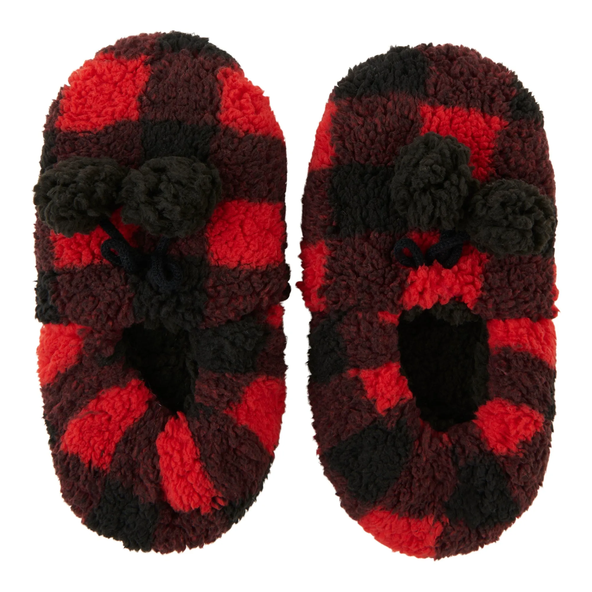 Carisma Women's Popcorn Snoogies sold by Giant Tiger product image thumbnail 5