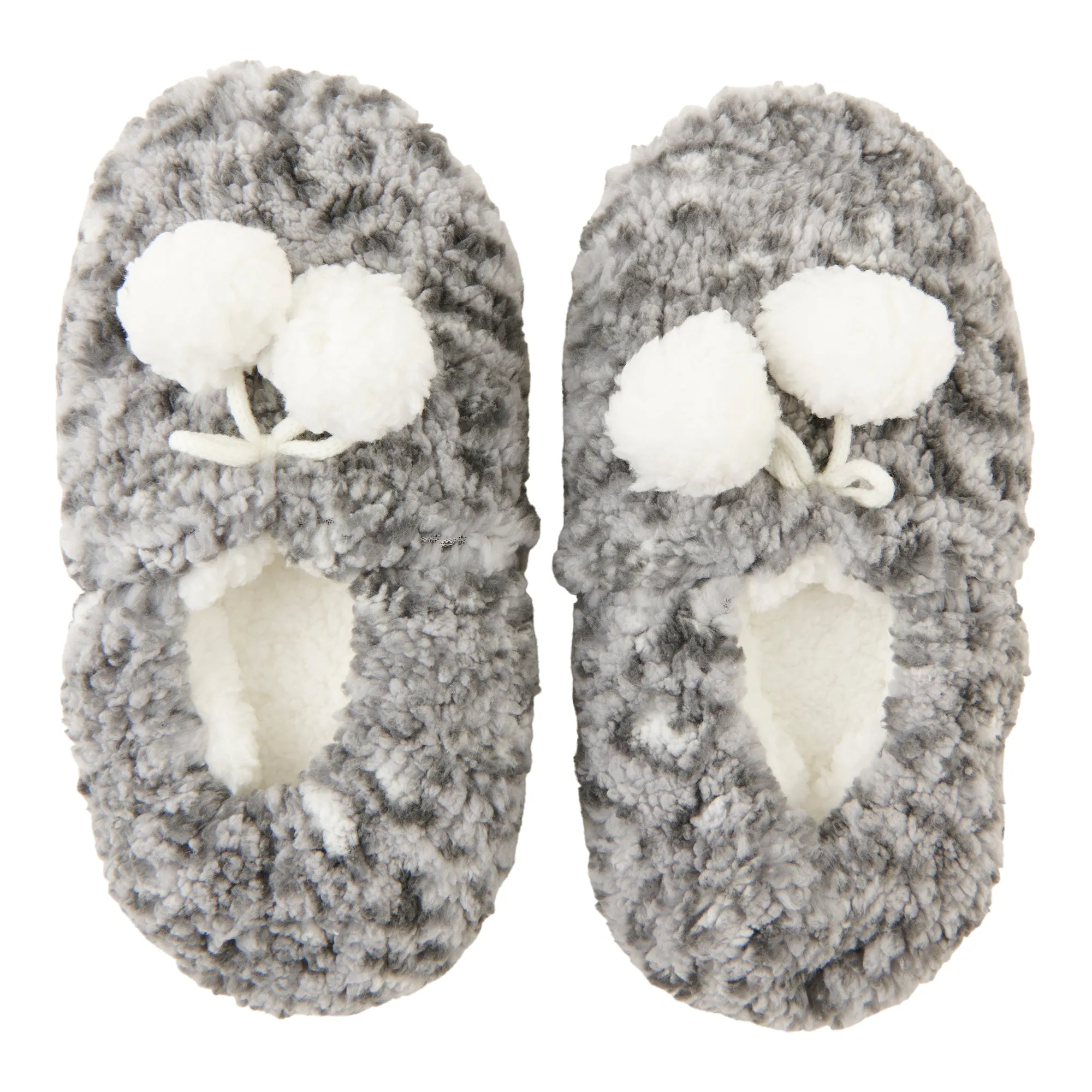 Carisma Women's Popcorn Snoogies sold by Giant Tiger product image thumbnail 4