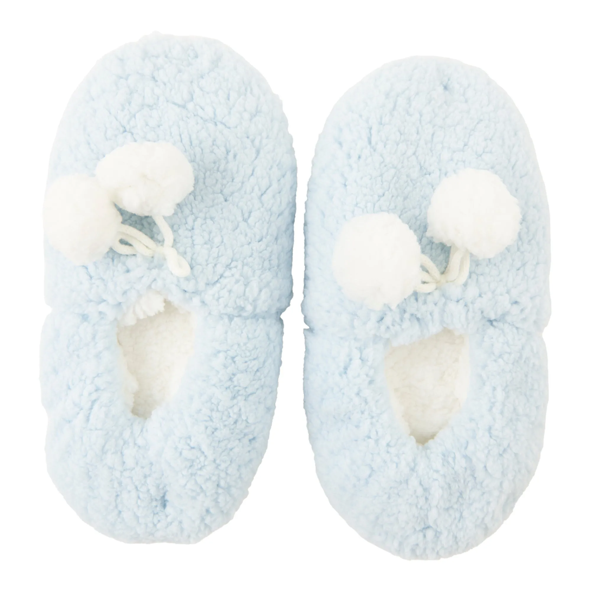 Carisma Women's Popcorn Snoogies sold by Giant Tiger product image thumbnail 2