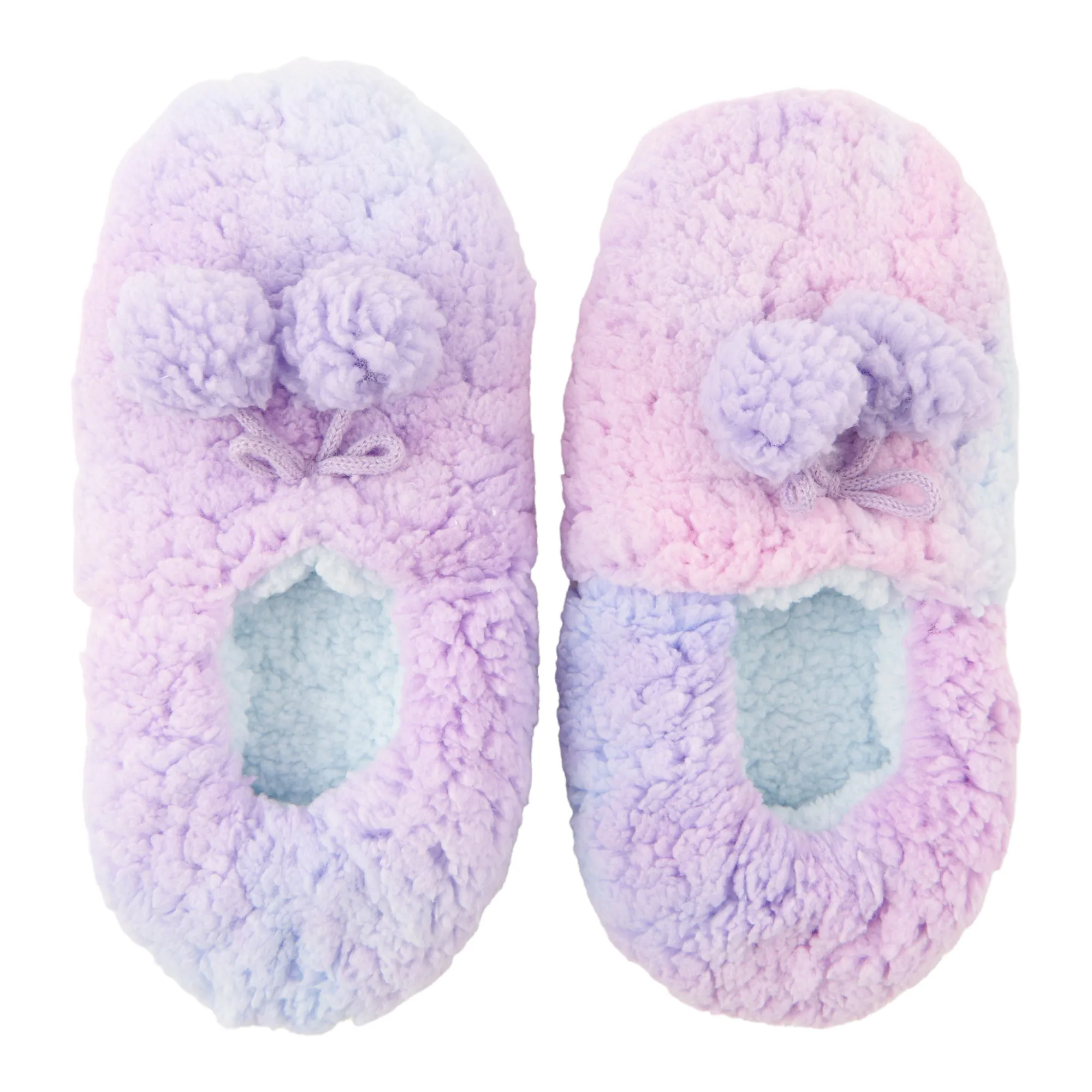 Carisma Women's Popcorn Snoogies sold by Giant Tiger product image thumbnail 3