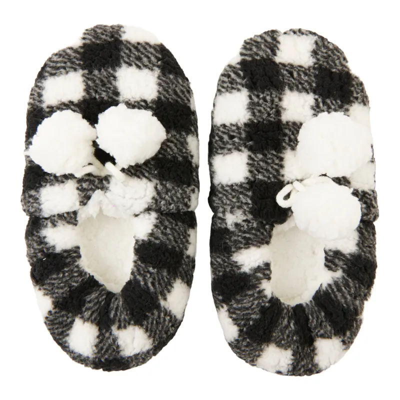 Carisma Women's Popcorn Snoogies sold by Giant Tiger