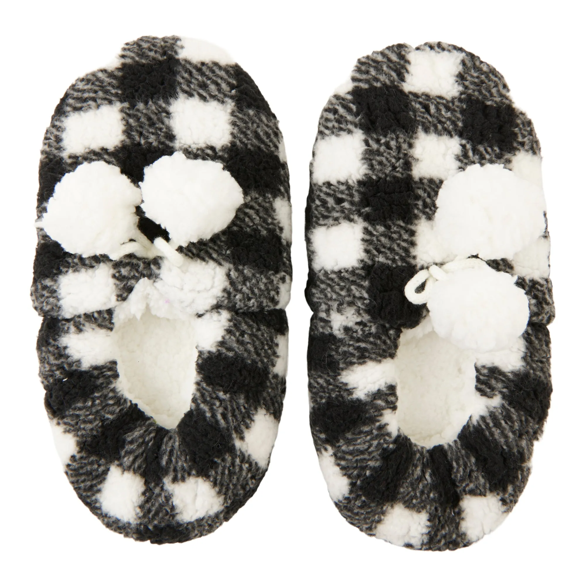 Carisma Women's Popcorn Snoogies sold by Giant Tiger