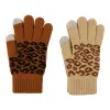 Women's Animal Print Mini Gloves, 2-Pack sold by Giant Tiger