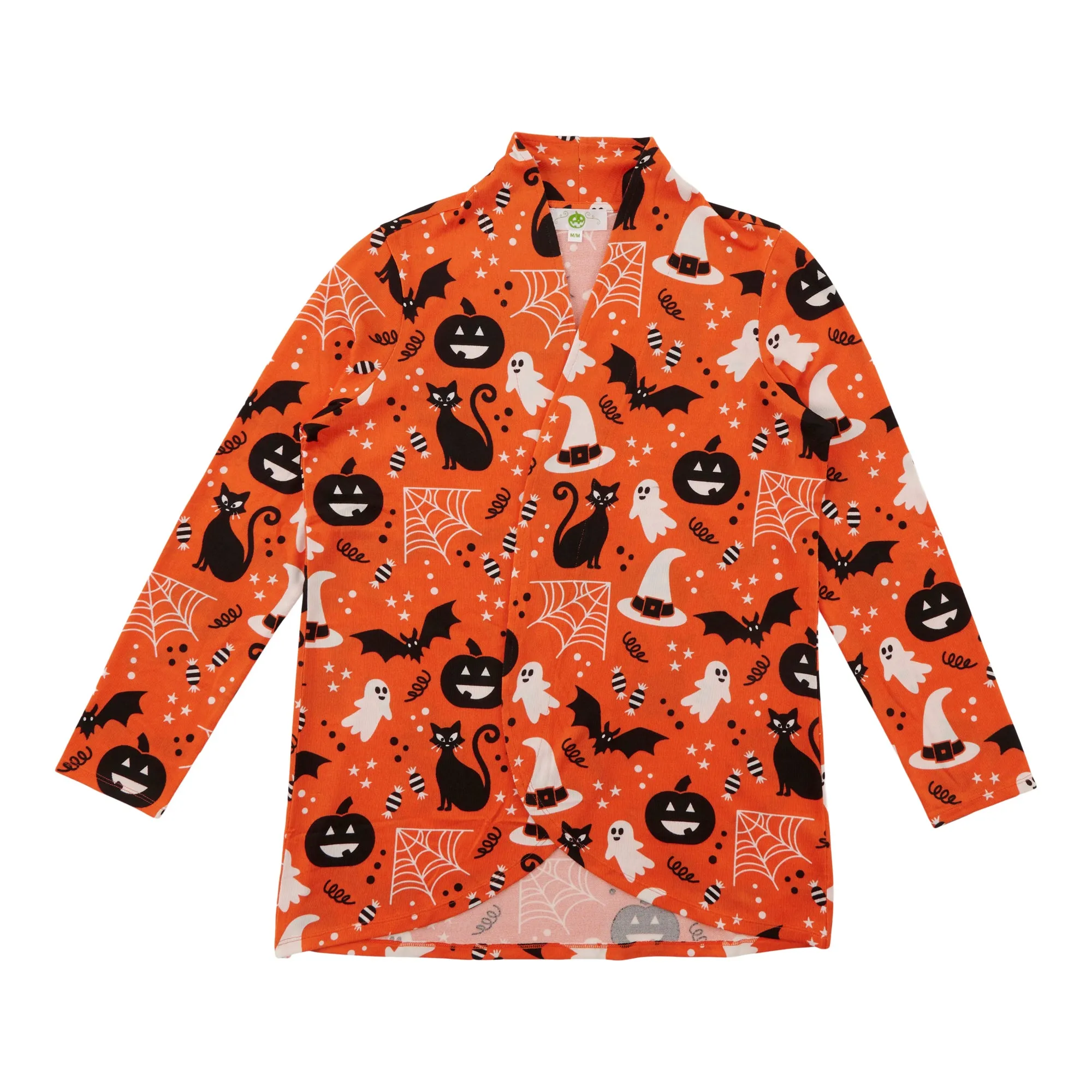 Women's Halloween Cardigan sold by Giant Tiger product image thumbnail 3