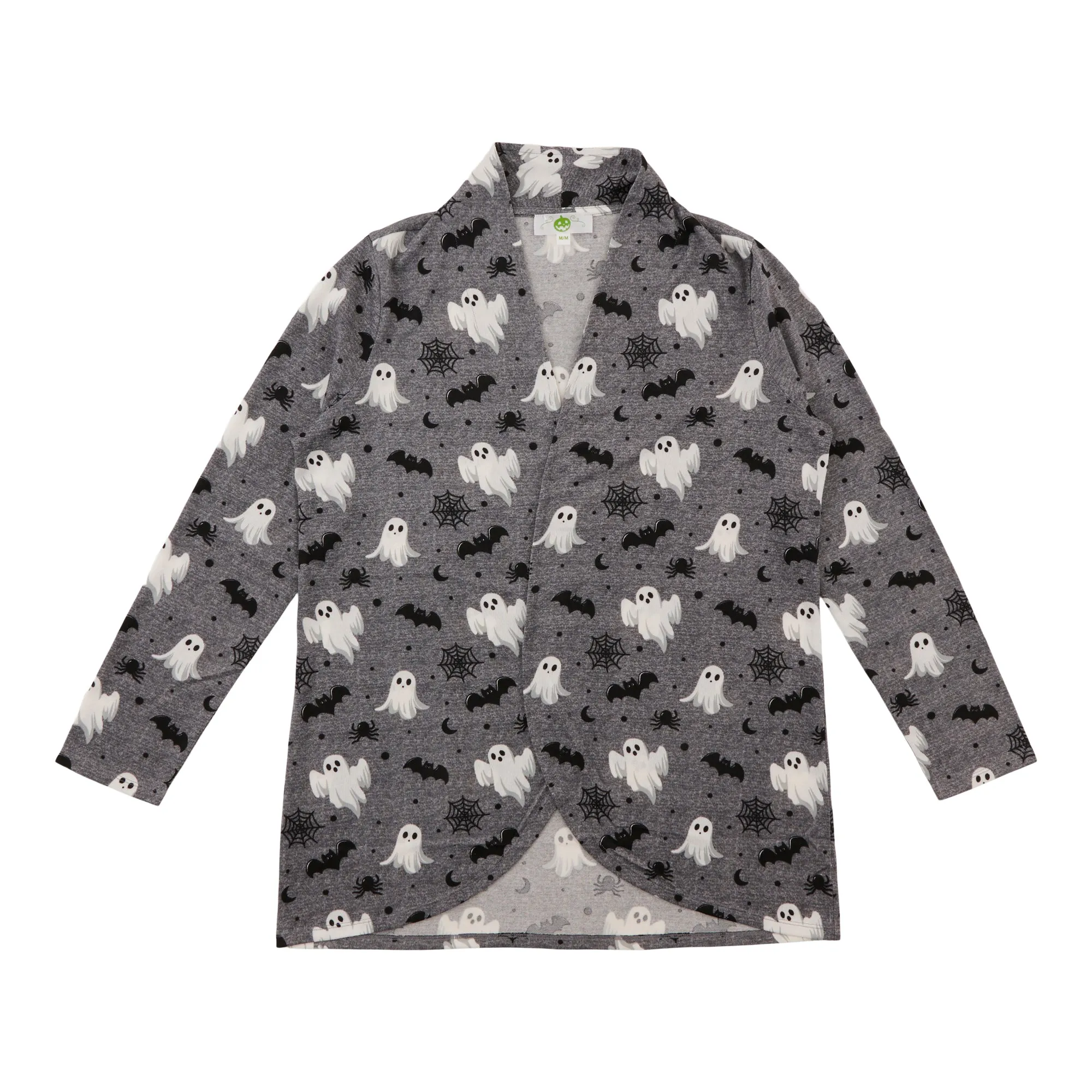 Women's Halloween Cardigan sold by Giant Tiger product image thumbnail 2