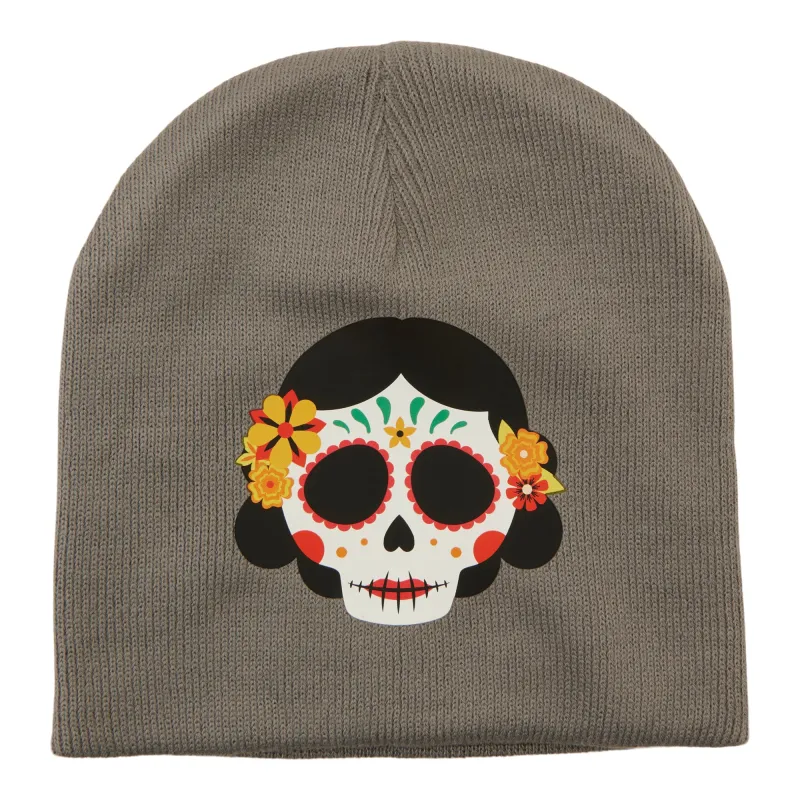Women's Halloween Beanie sold by Giant Tiger