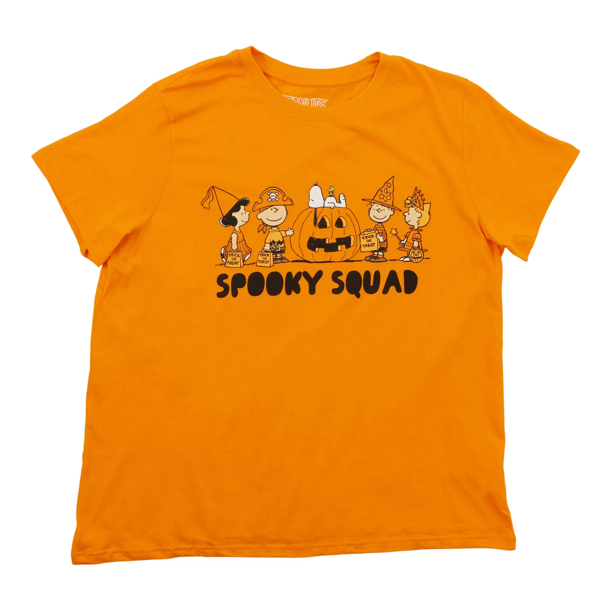 Women's Plus Licensed Halloween Tee sold by Giant Tiger product image thumbnail 2