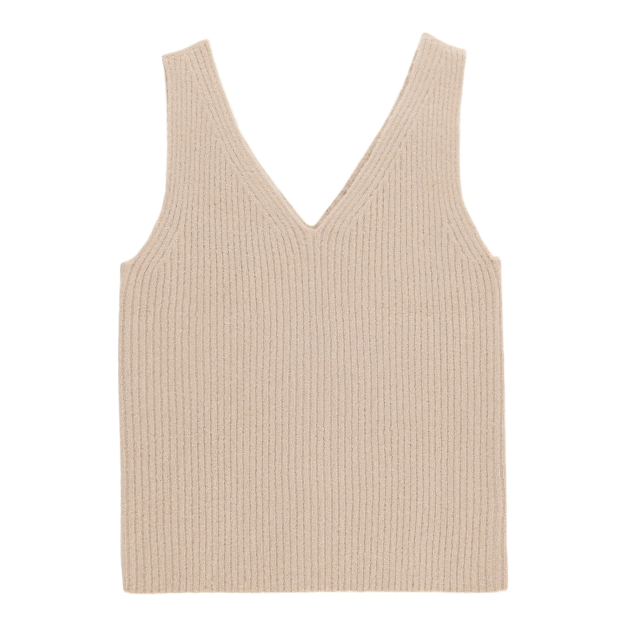lily morgan Women's V-Neck Camisole sold by Giant Tiger product image thumbnail 3