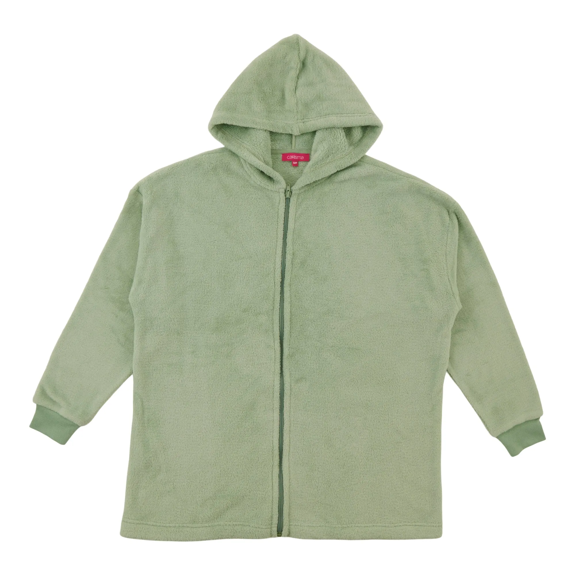 Carisma Women's Plush Cardigan sold by Giant Tiger