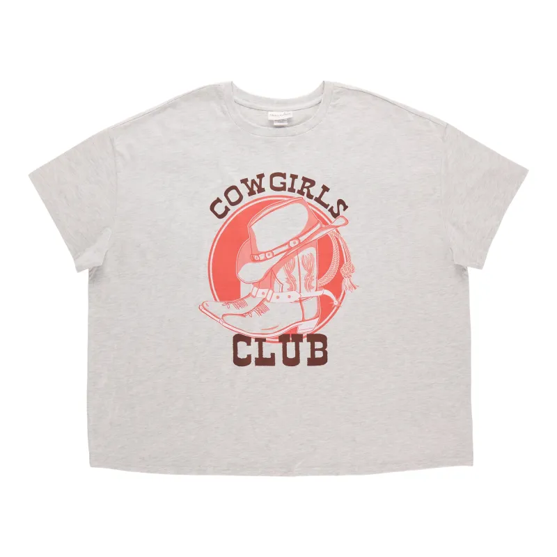 Women's Plus Crew Neck Short Sleeve Tee sold by Giant Tiger