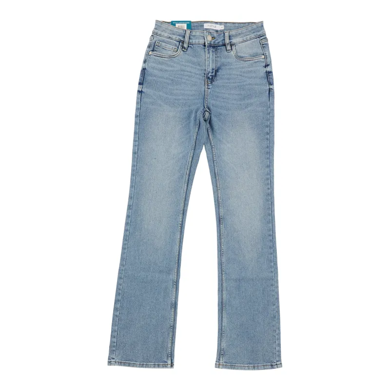 mySTYLE Women's Boot-Cut Jeans sold by Giant Tiger