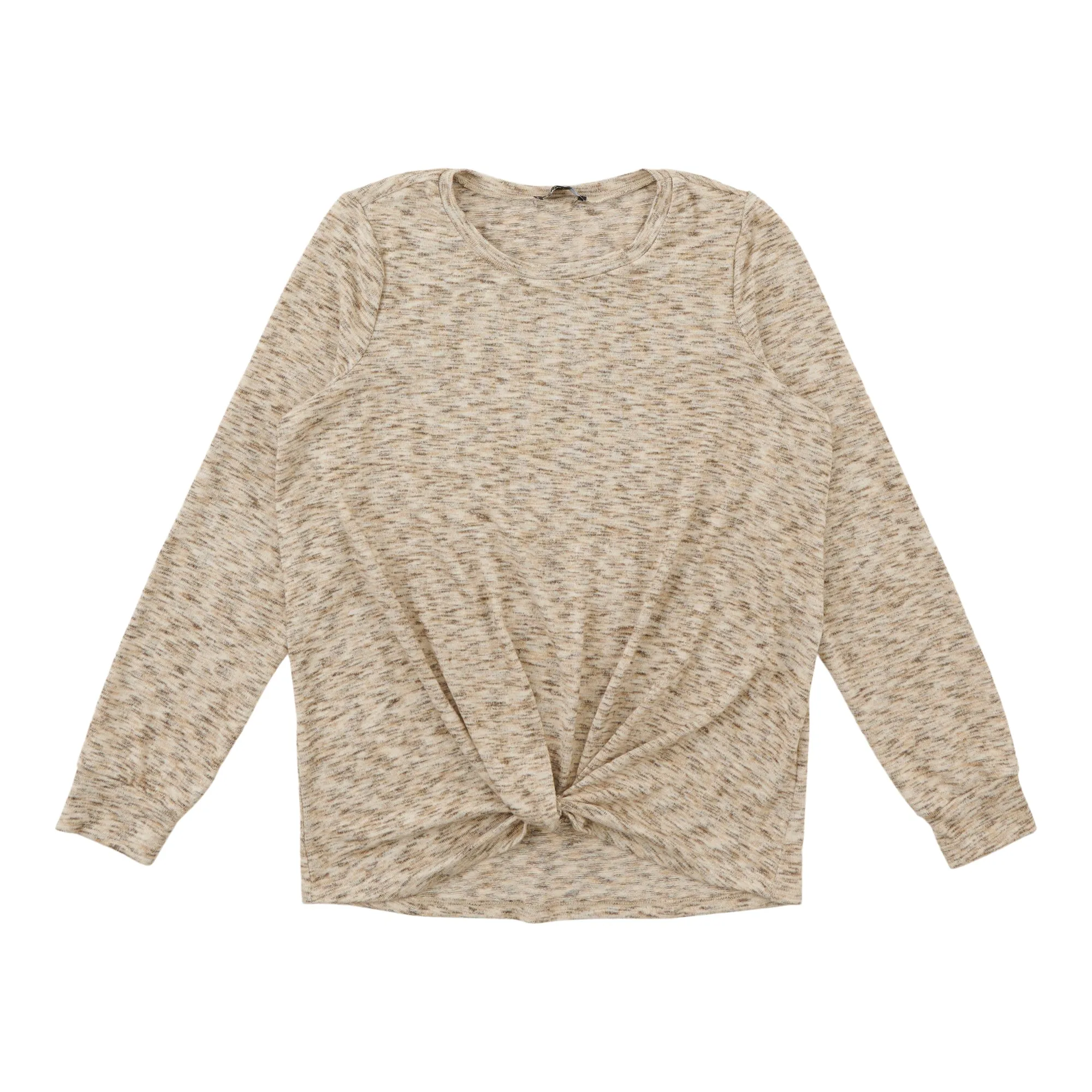 lily morgan Women's Top with Knot Detail sold by Giant Tiger product image thumbnail 3