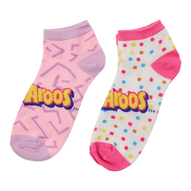 Women's Food Socks Gift Set, 2-Pack sold by Giant Tiger