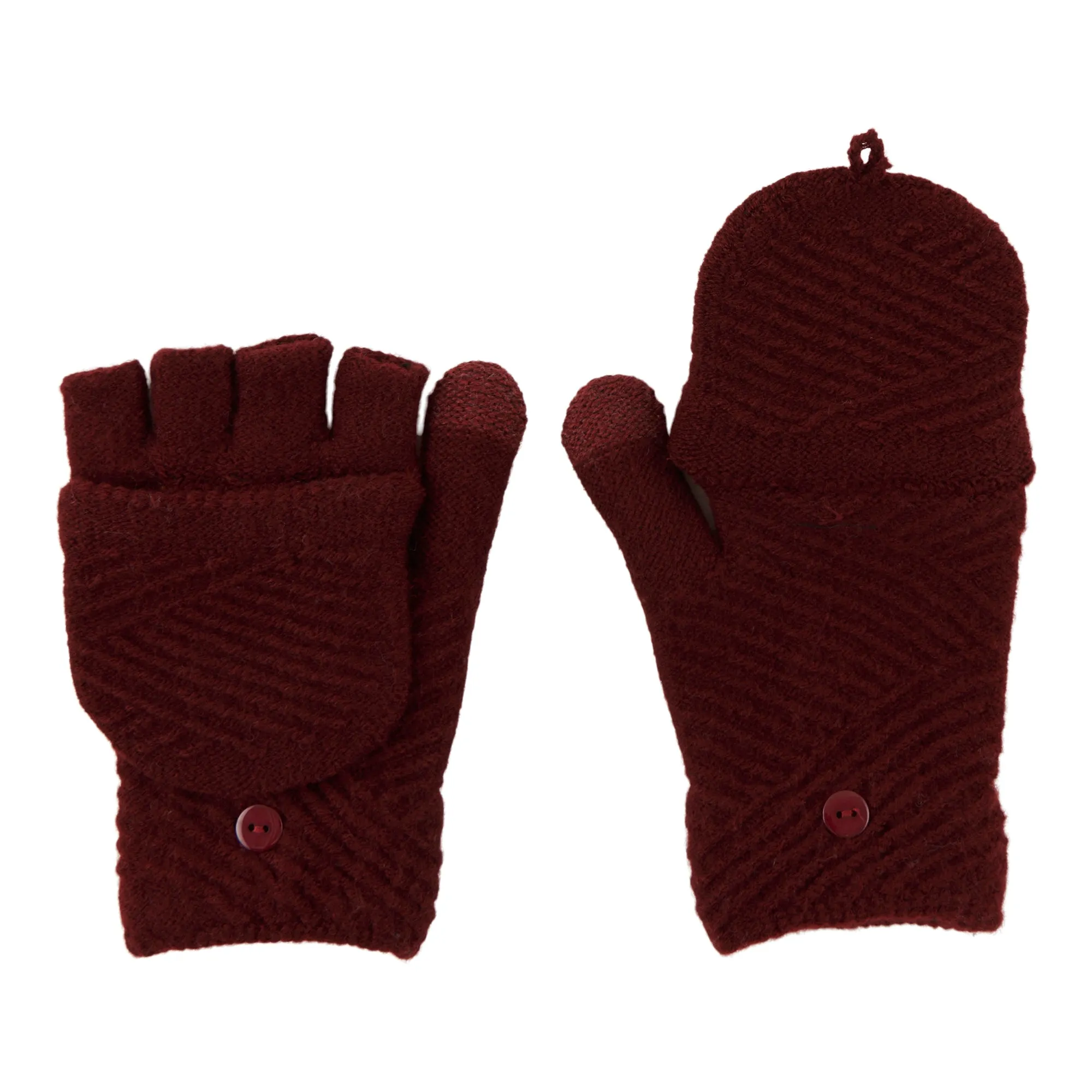 Women's Convertible Mittens sold by Giant Tiger product image thumbnail 3
