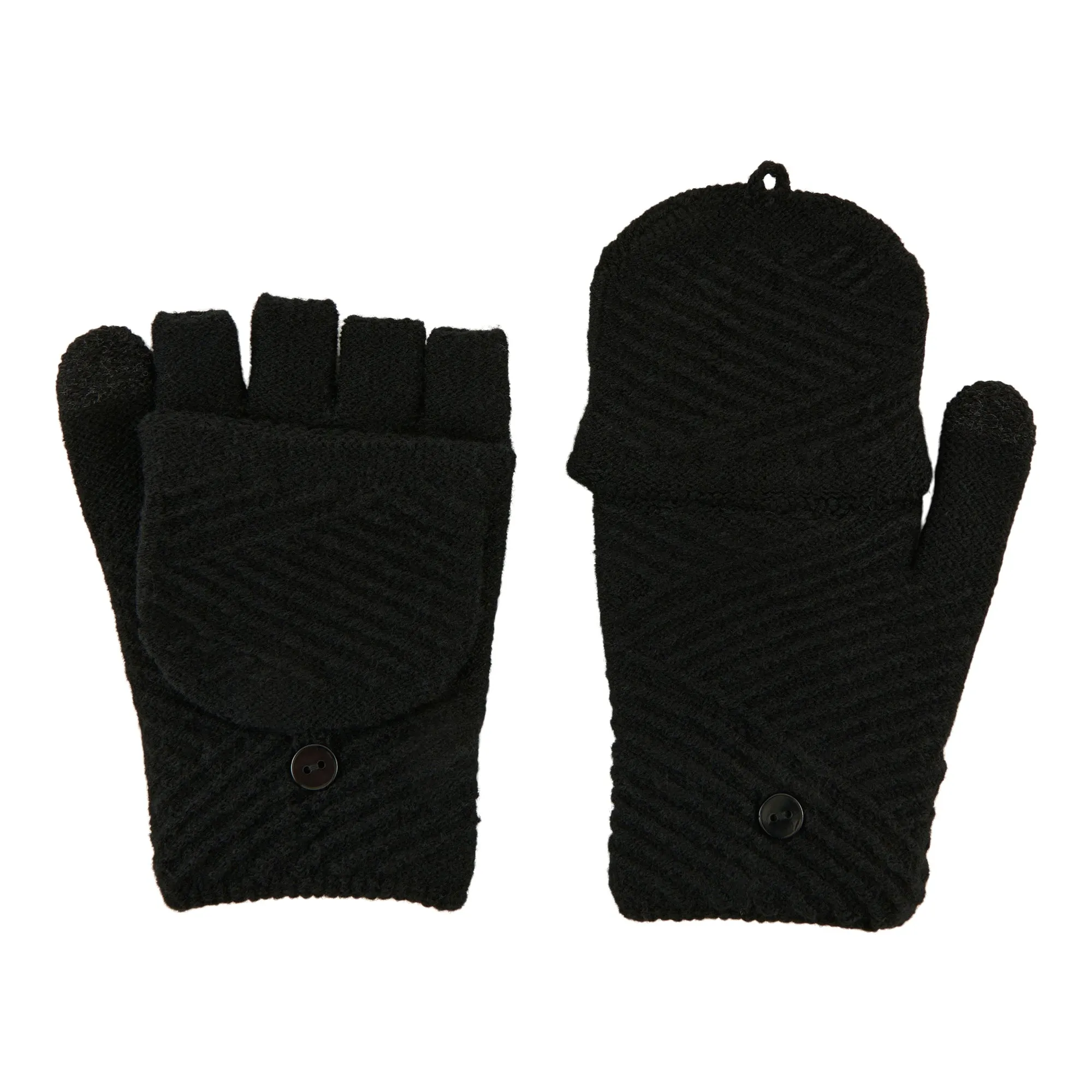 Women's Convertible Mittens sold by Giant Tiger