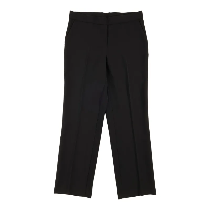lily morgan Women's Petite Solid Boot-Cut Pants sold by Giant Tiger