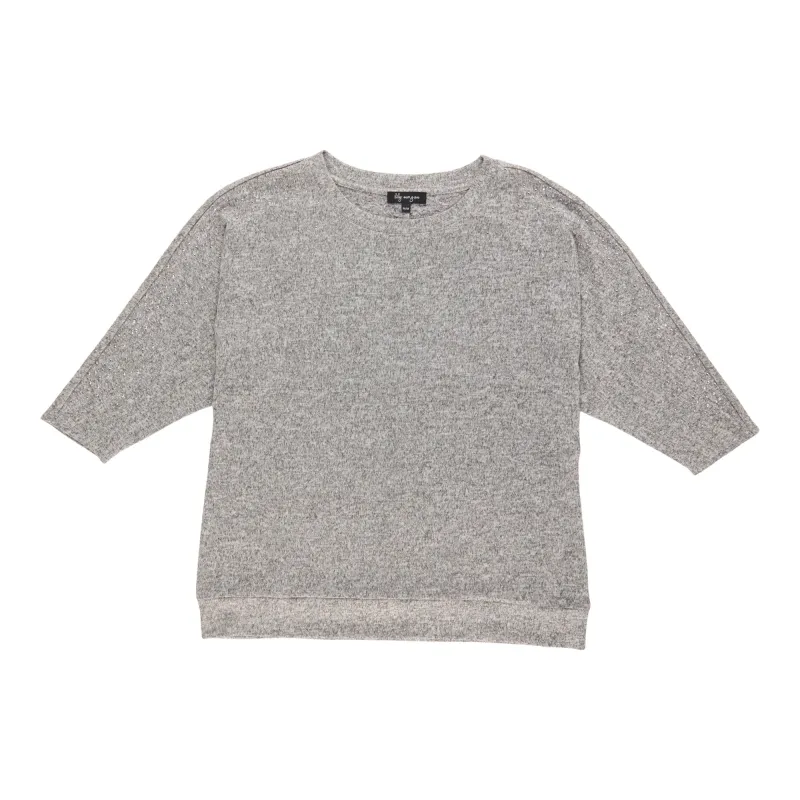 lily morgan Women's Long Sleeve Sweater sold by Giant Tiger