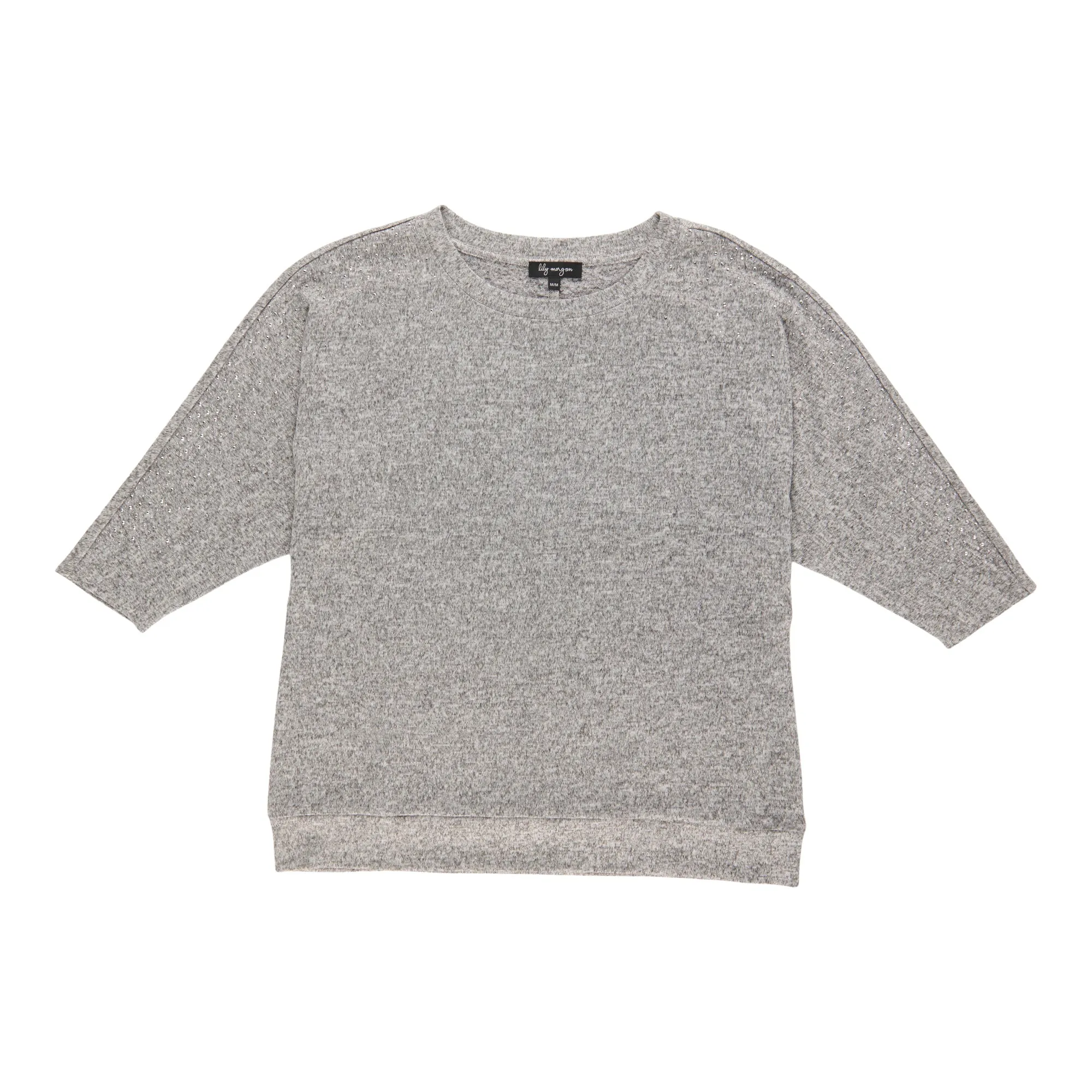 lily morgan Women's Long Sleeve Sweater sold by Giant Tiger