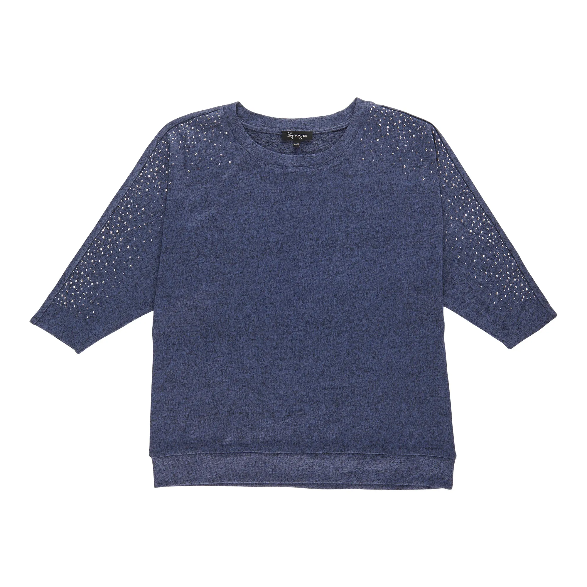 lily morgan Women's Long Sleeve Sweater sold by Giant Tiger product image thumbnail 3