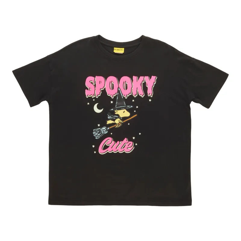 Women's Licensed Halloween Tee sold by Giant Tiger
