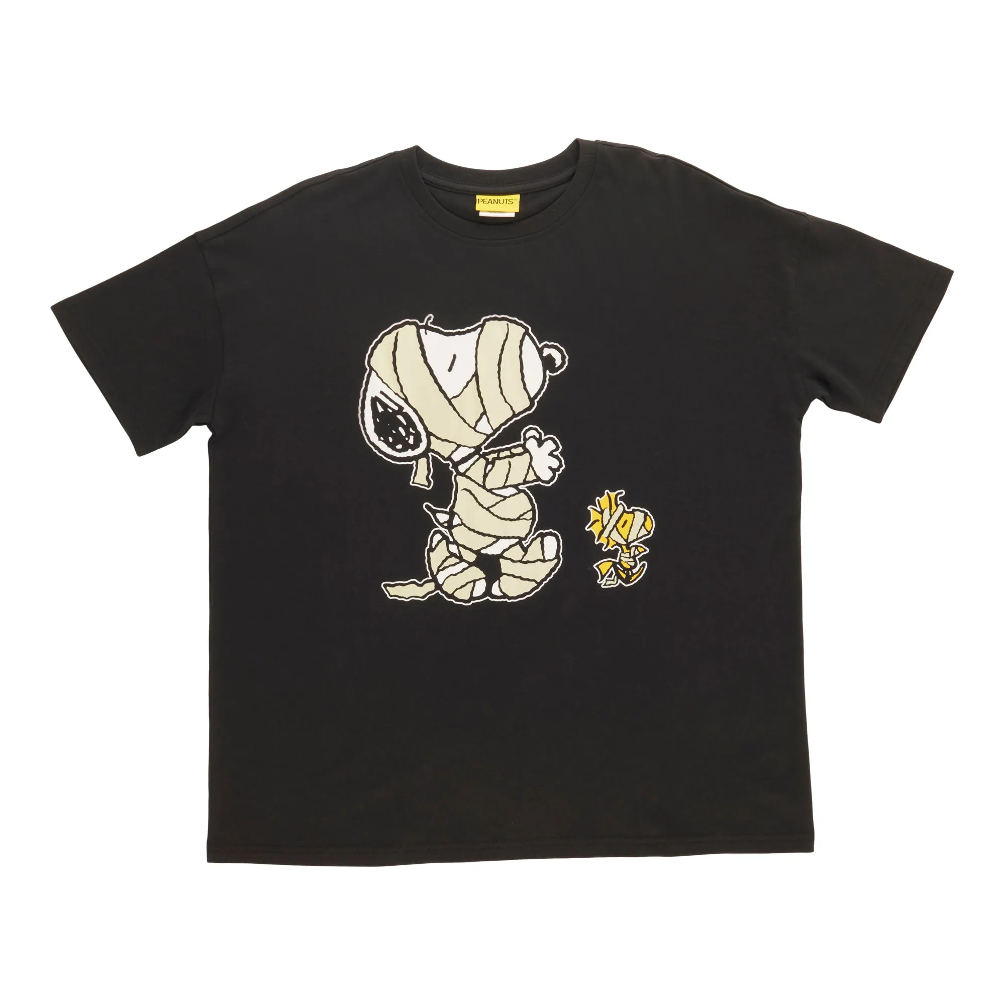 Women's Licensed Halloween Tee sold by Giant Tiger product image thumbnail 2
