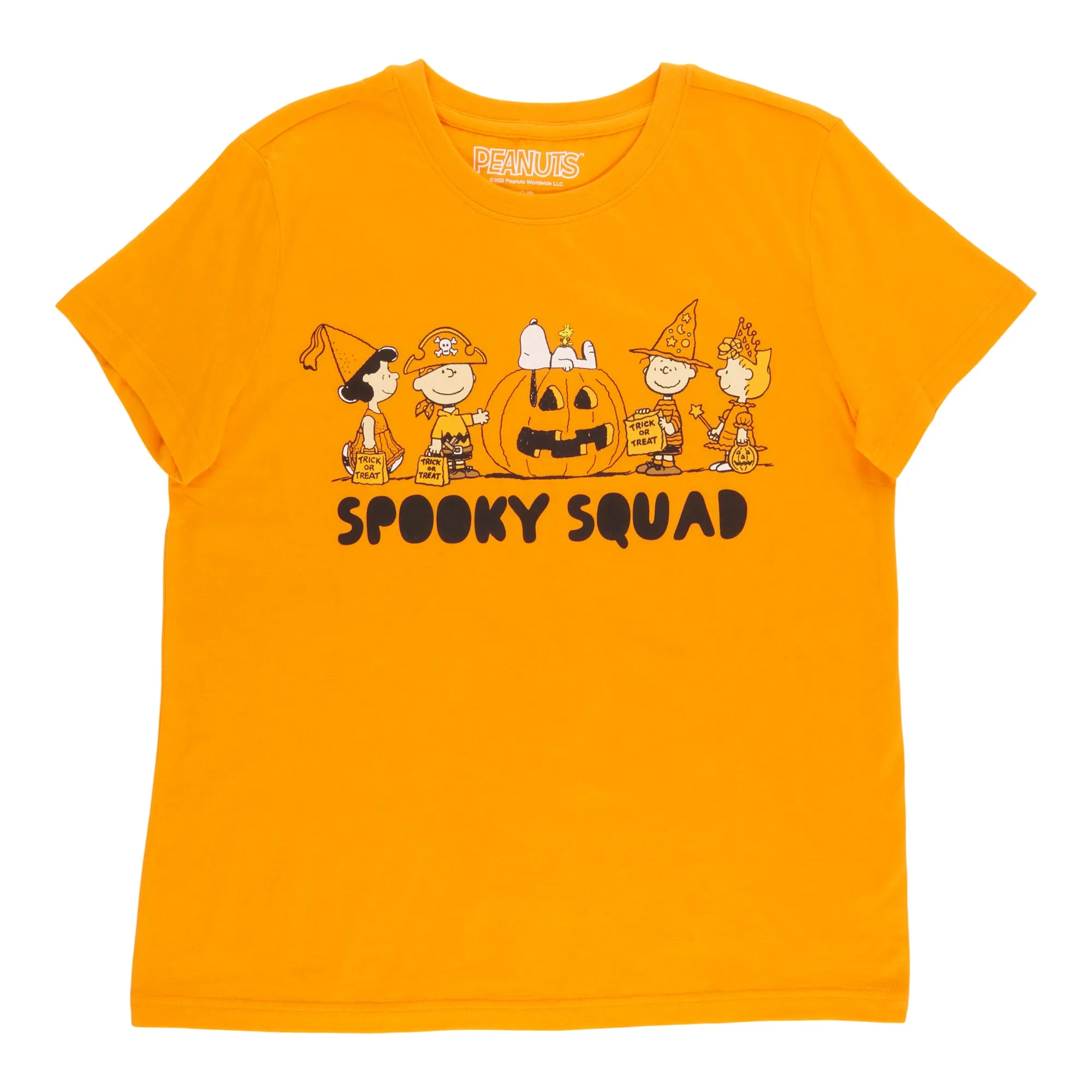 Women's Licensed Halloween Tee sold by Giant Tiger product image thumbnail 2