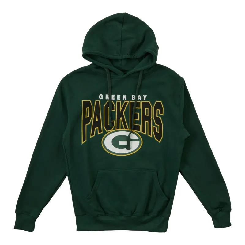NFL Men's Green Bay Packers Hoodie sold by Giant Tiger