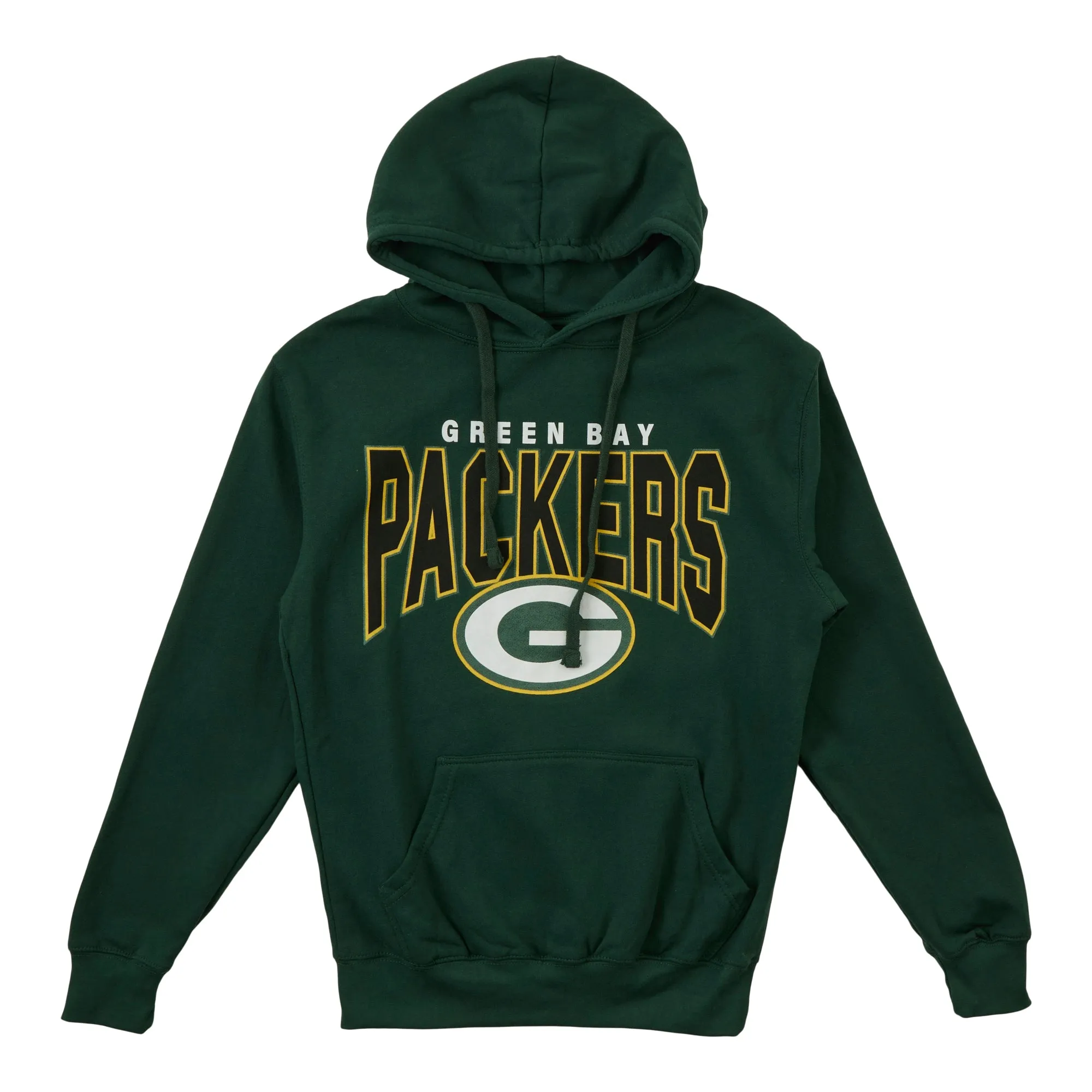 NFL Men's Green Bay Packers Hoodie sold by Giant Tiger