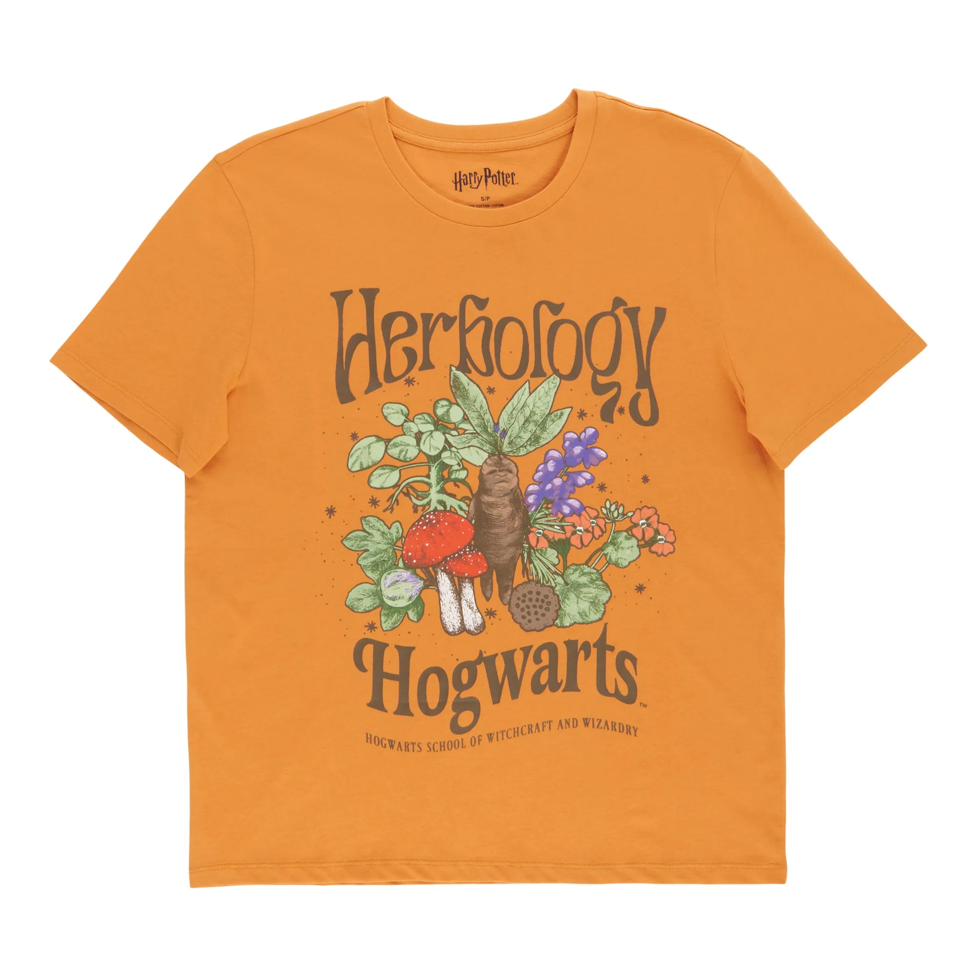 Women's Licensed Crew Neck Tee sold by Giant Tiger product image thumbnail 2