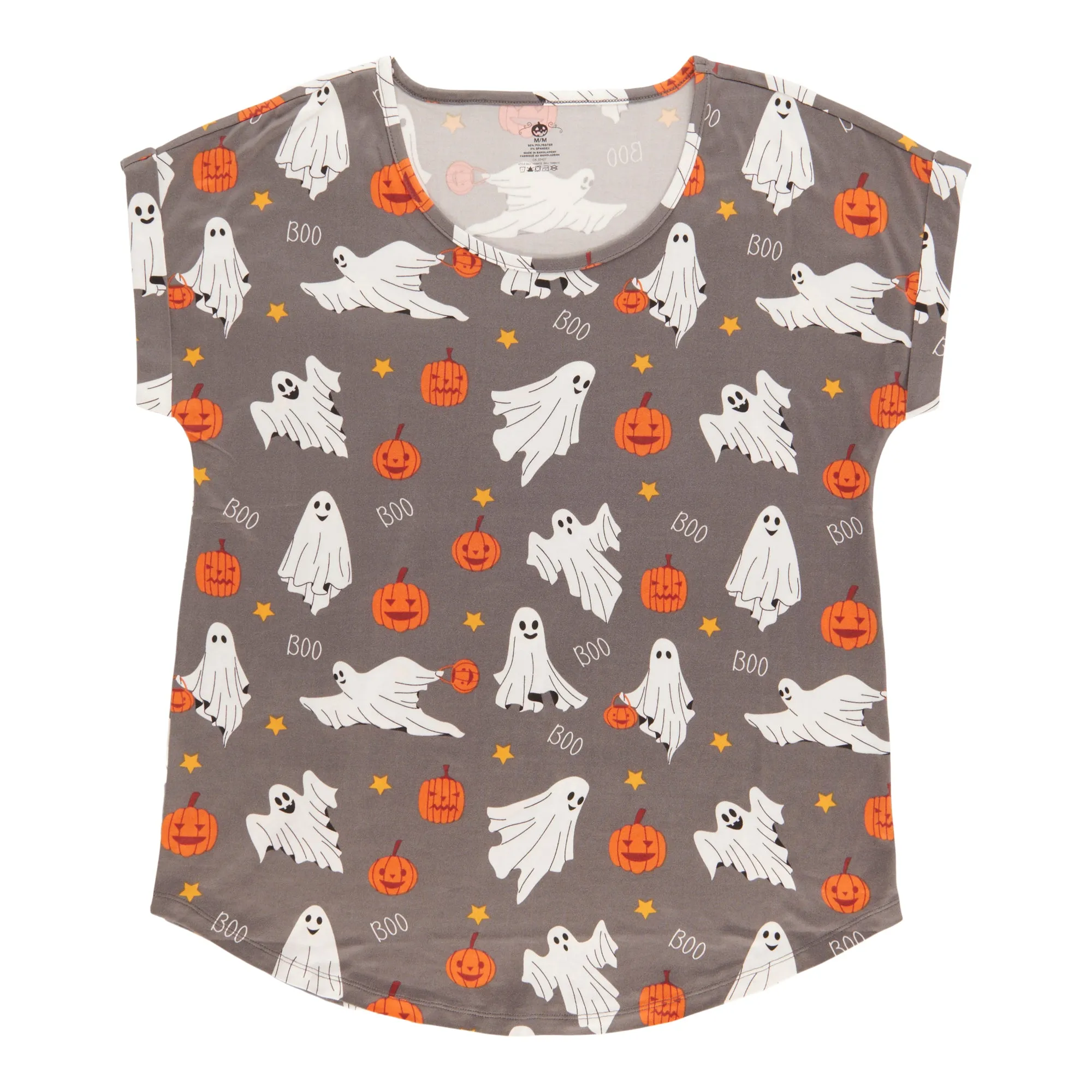 Women's Halloween Tee sold by Giant Tiger product image thumbnail 2