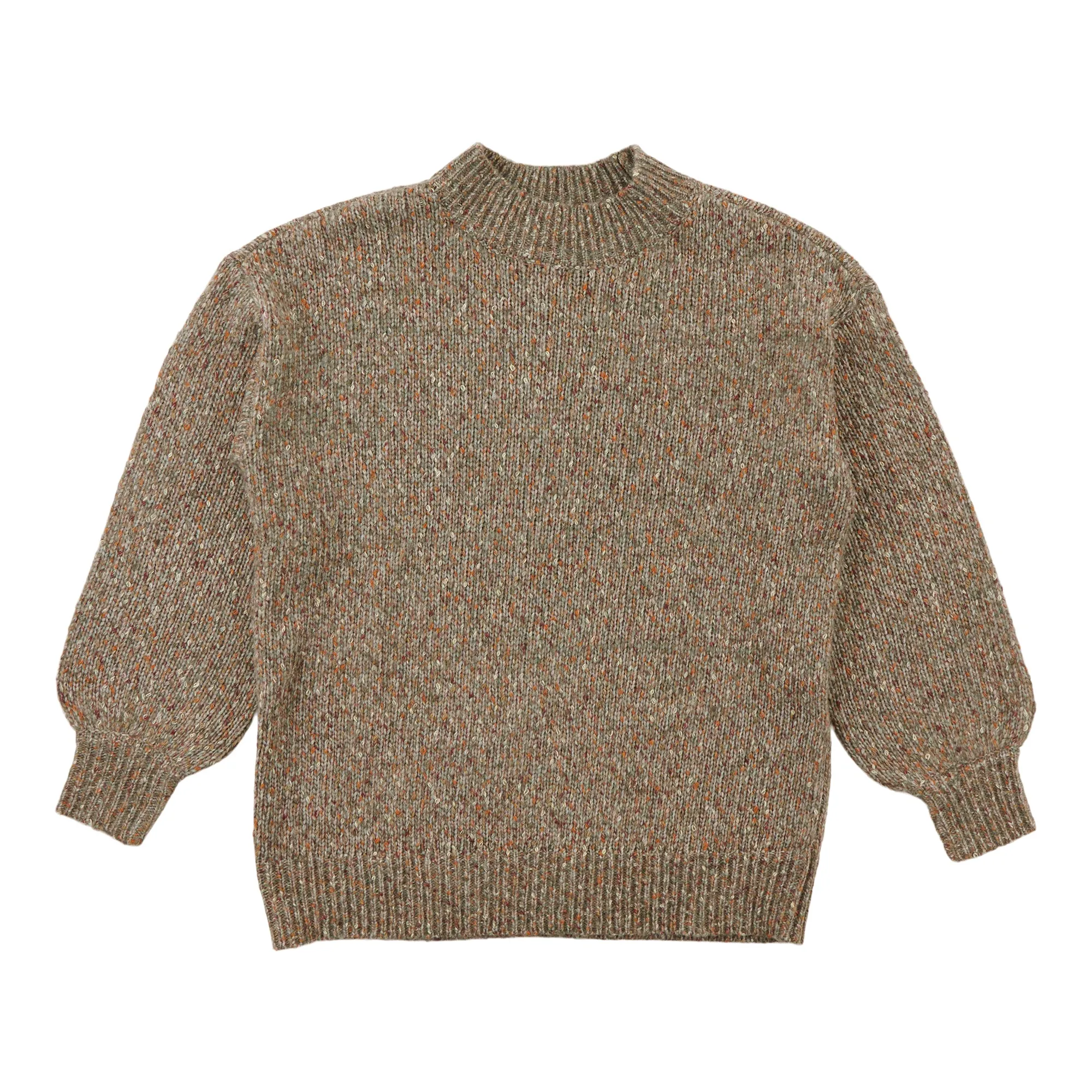 mySTYLE Women's Pullover Sweater sold by Giant Tiger product image thumbnail 2