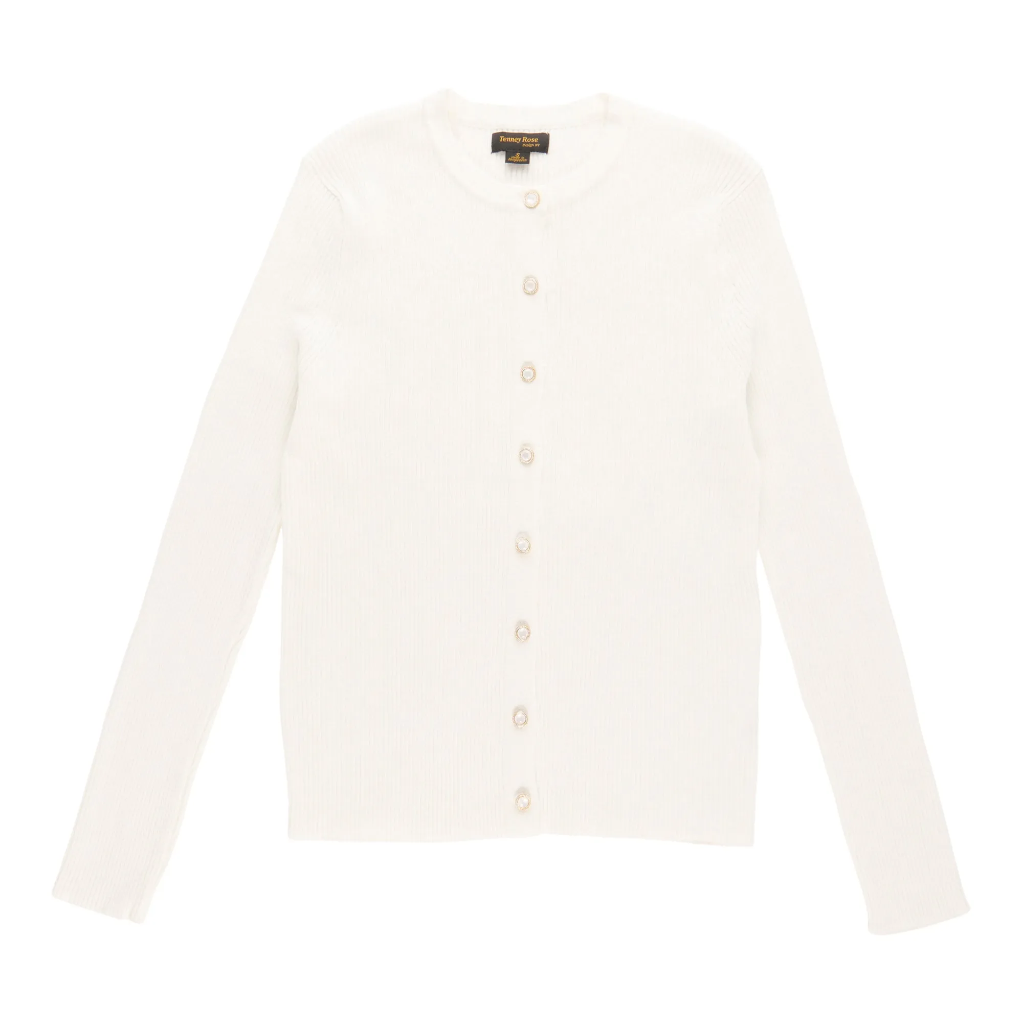 Women's Ribbed Cardigan sold by Giant Tiger product image thumbnail 3