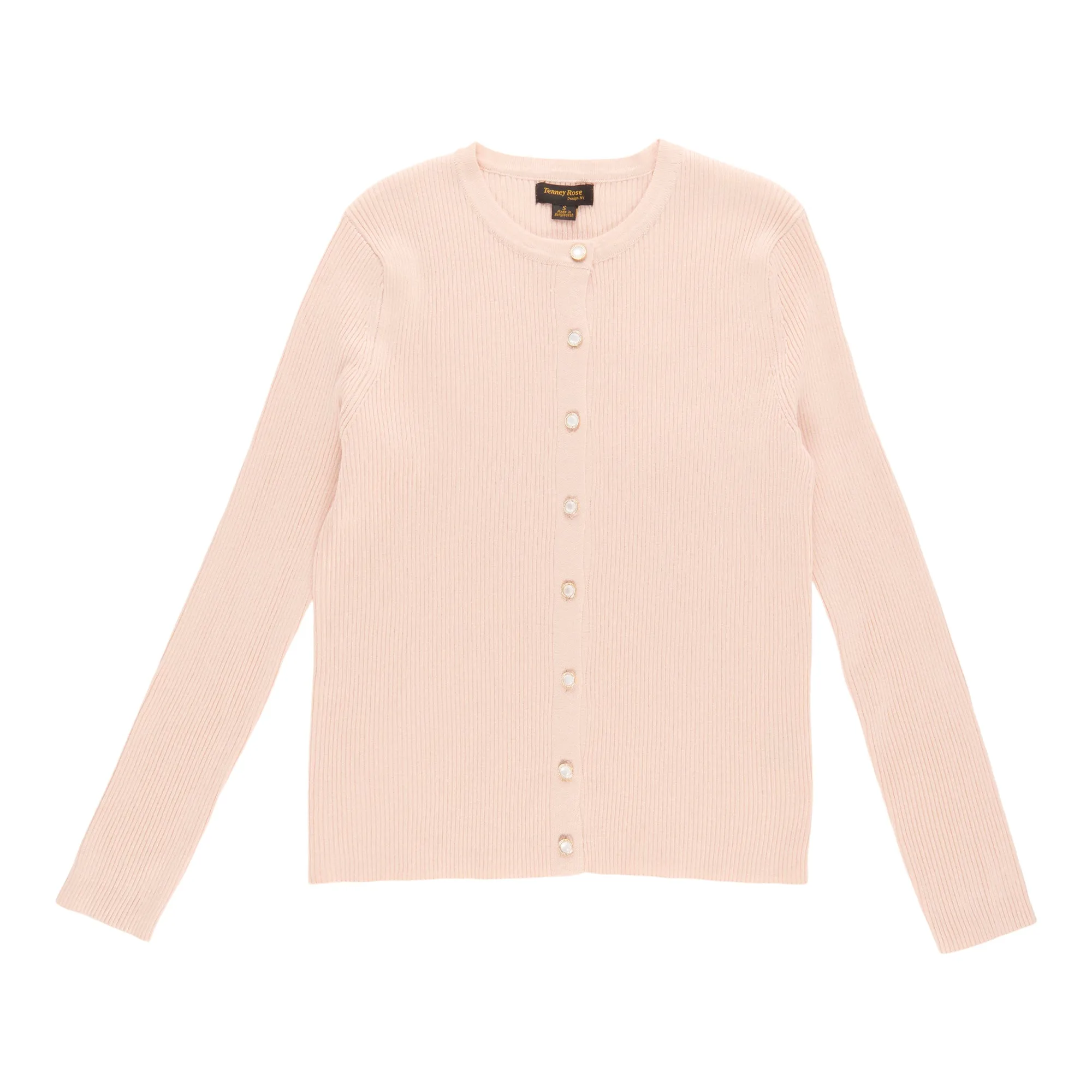 Women's Ribbed Cardigan sold by Giant Tiger product image thumbnail 2