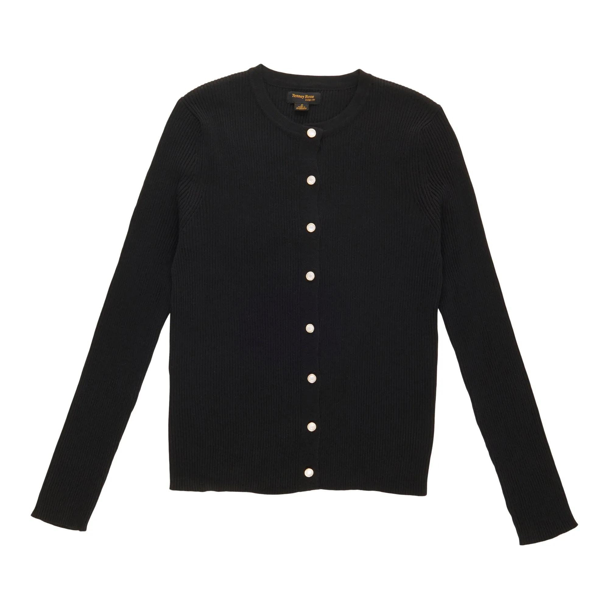 Women's Ribbed Cardigan sold by Giant Tiger