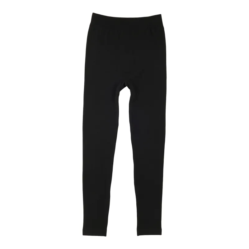 mySTYLE Women's Faux Fur Lined Leggings sold by Giant Tiger