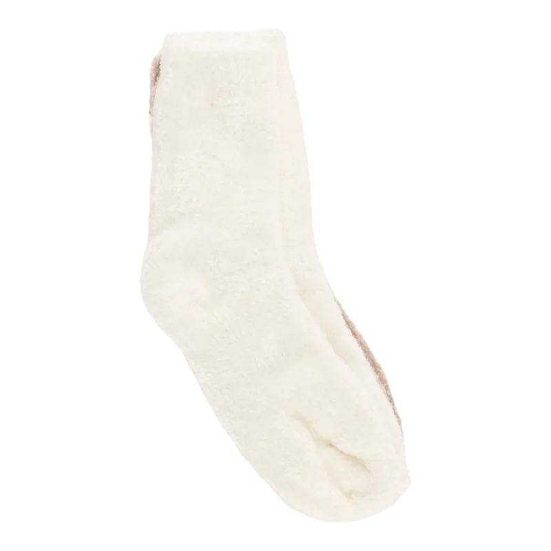 Secret Women's Cozy Socks sold by Giant Tiger