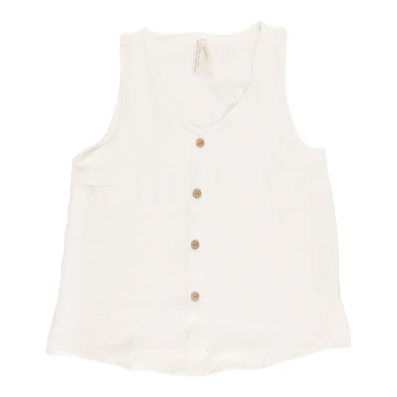 Women's Sleeveless Blouse sold by Giant Tiger