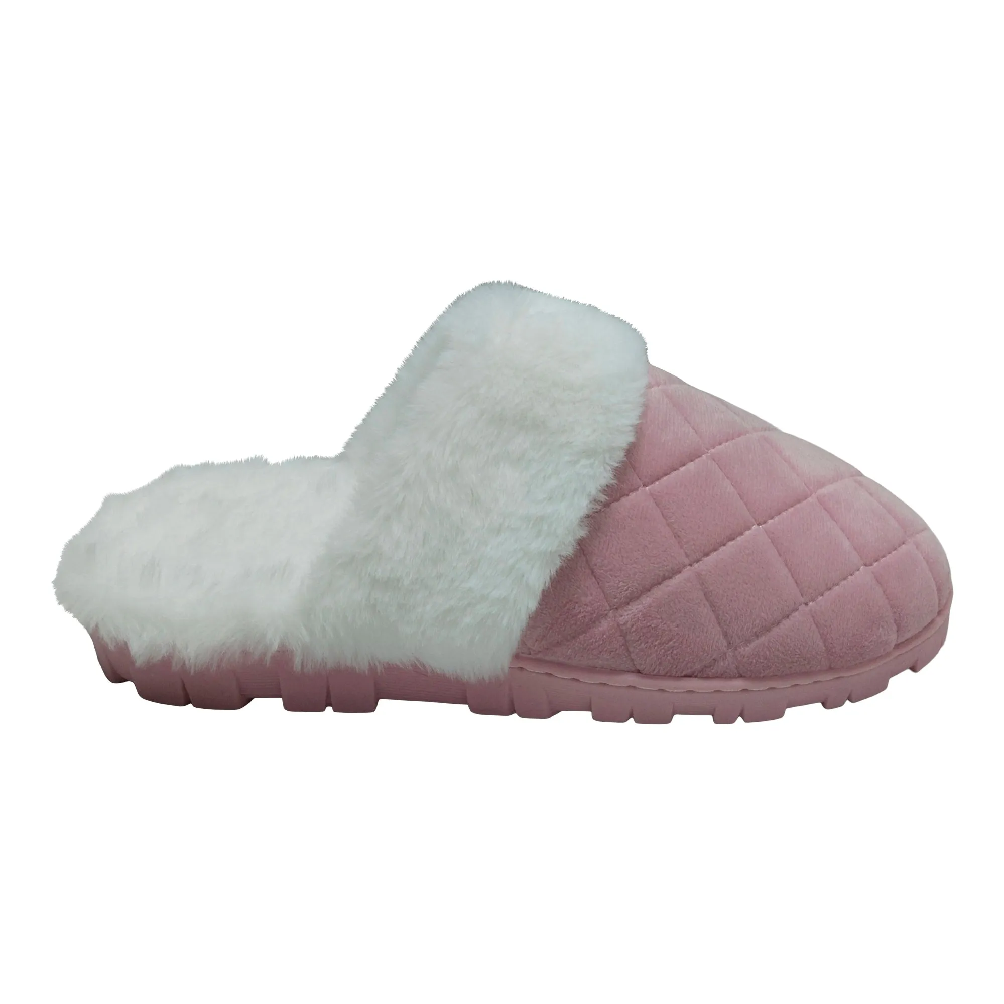 Carisma Women's Memory Foam Slippers sold by Giant Tiger product image thumbnail 4