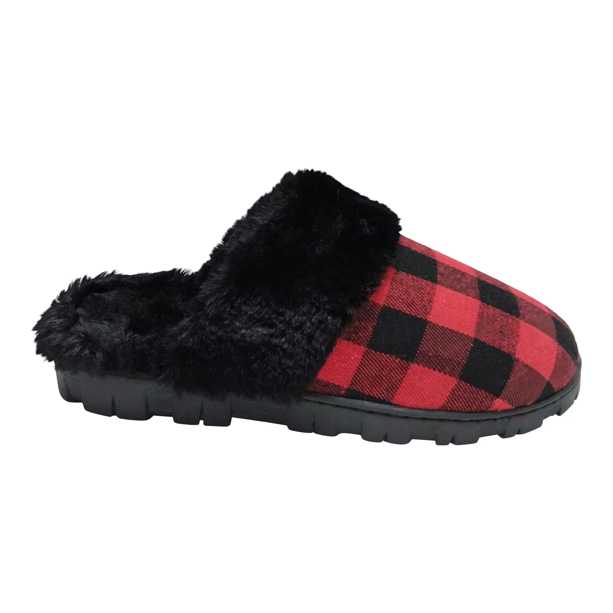 Carisma Women's Memory Foam Slippers sold by Giant Tiger