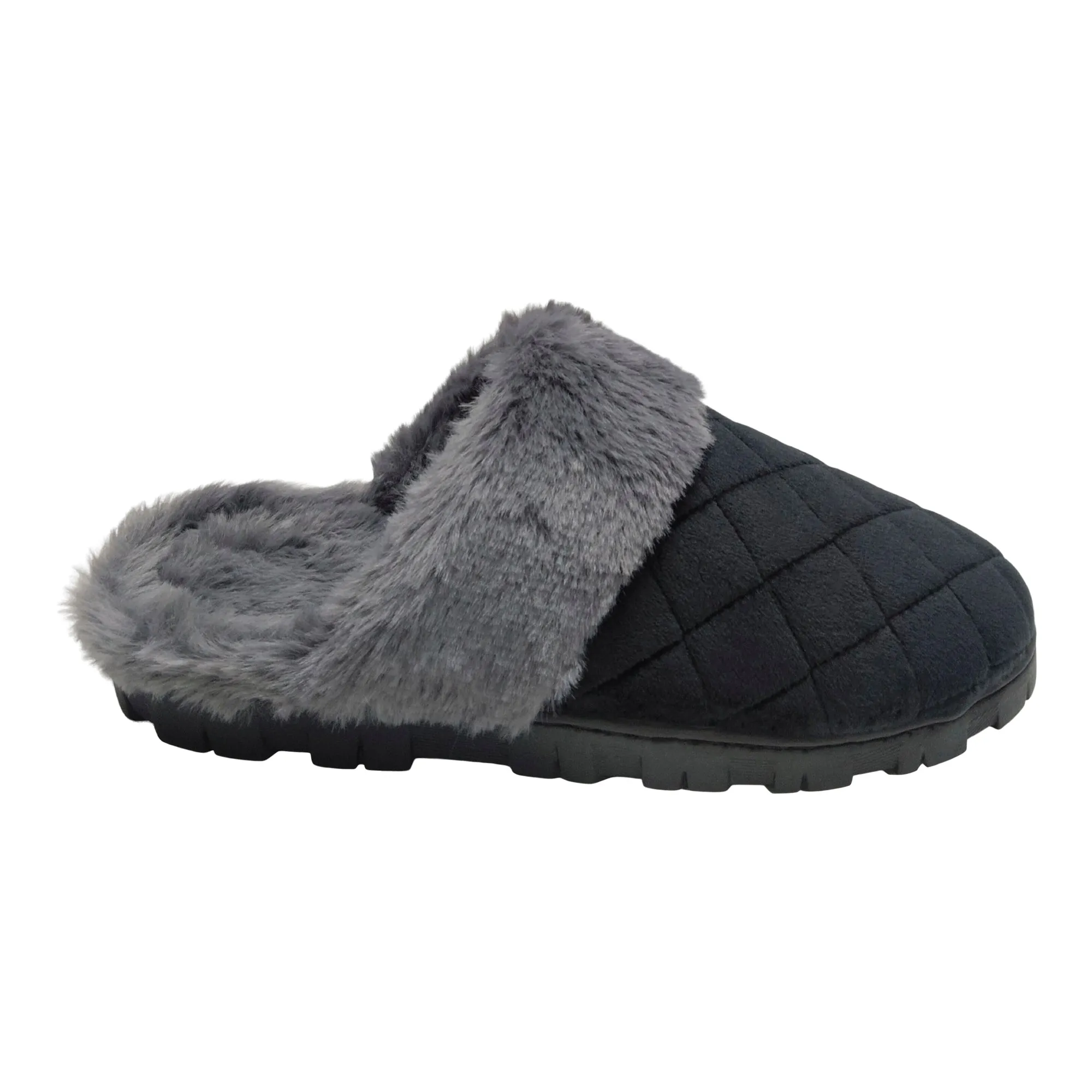 Carisma Women's Memory Foam Slippers sold by Giant Tiger product image thumbnail 2