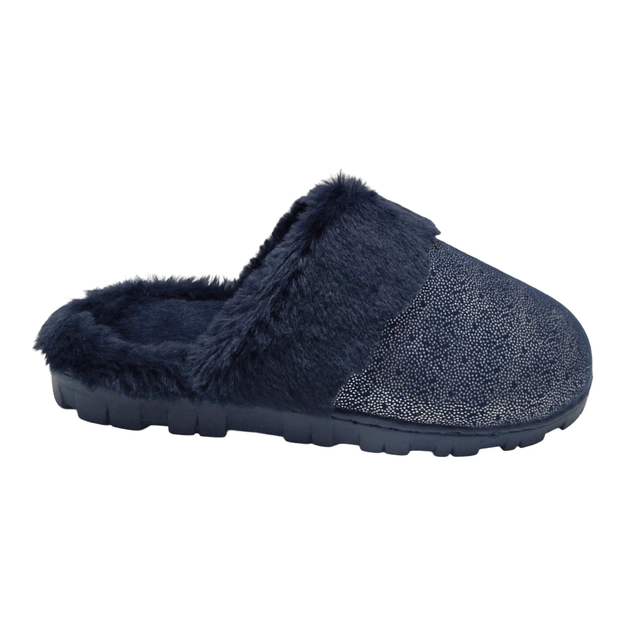 Carisma Women's Memory Foam Slippers sold by Giant Tiger product image thumbnail 3